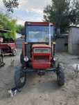 Vand tractor+utilaje agricole