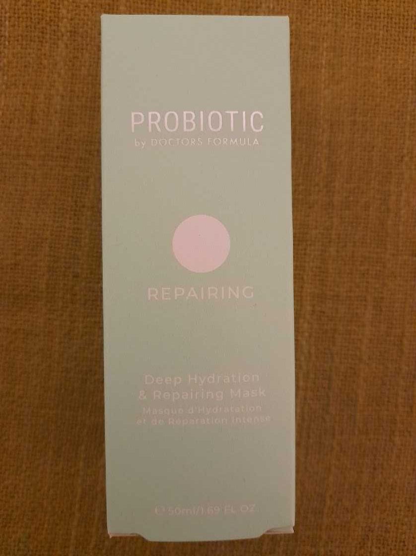 Crema hidratanta cu probiotice Doctor's Formula Probiotic 50 ml