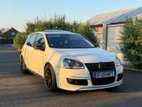 Volkswagen Golf 5 R LINE