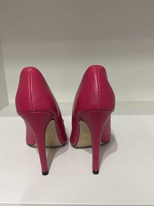 Високи токчета Cloud 9