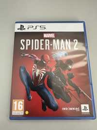 Spider Man 2 PS5