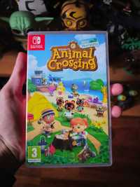 Animal crossing joc nintendo switch