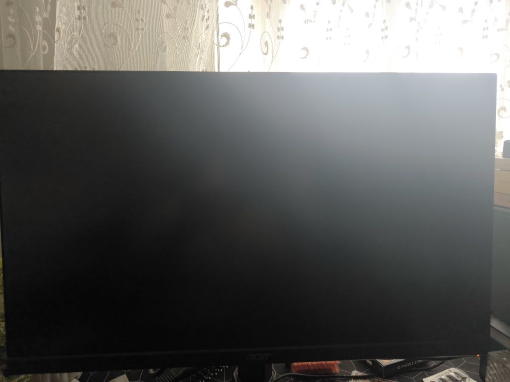 Monitor Gaming Acer