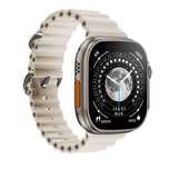 ZORDAI  Z8 Ultra Max - Smart часовник