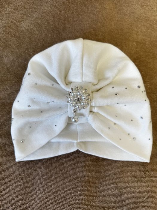 Тюрбан для девочки