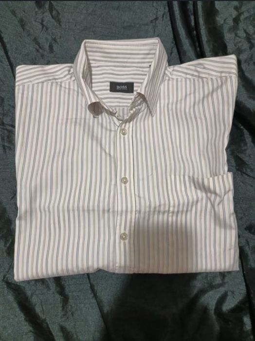 Cămașă Hugo boss M