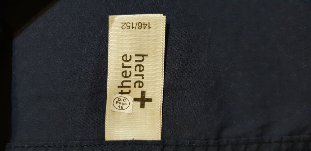 Cămașă băiețel 10-11 ani