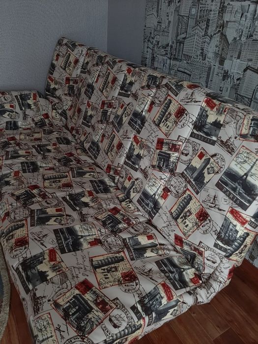 Продам диван-трансформер