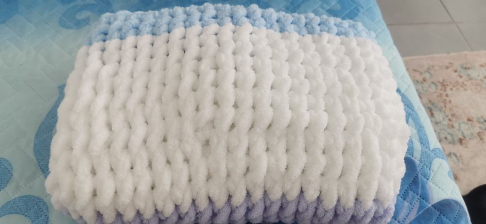 Продавам ръчно изплетени