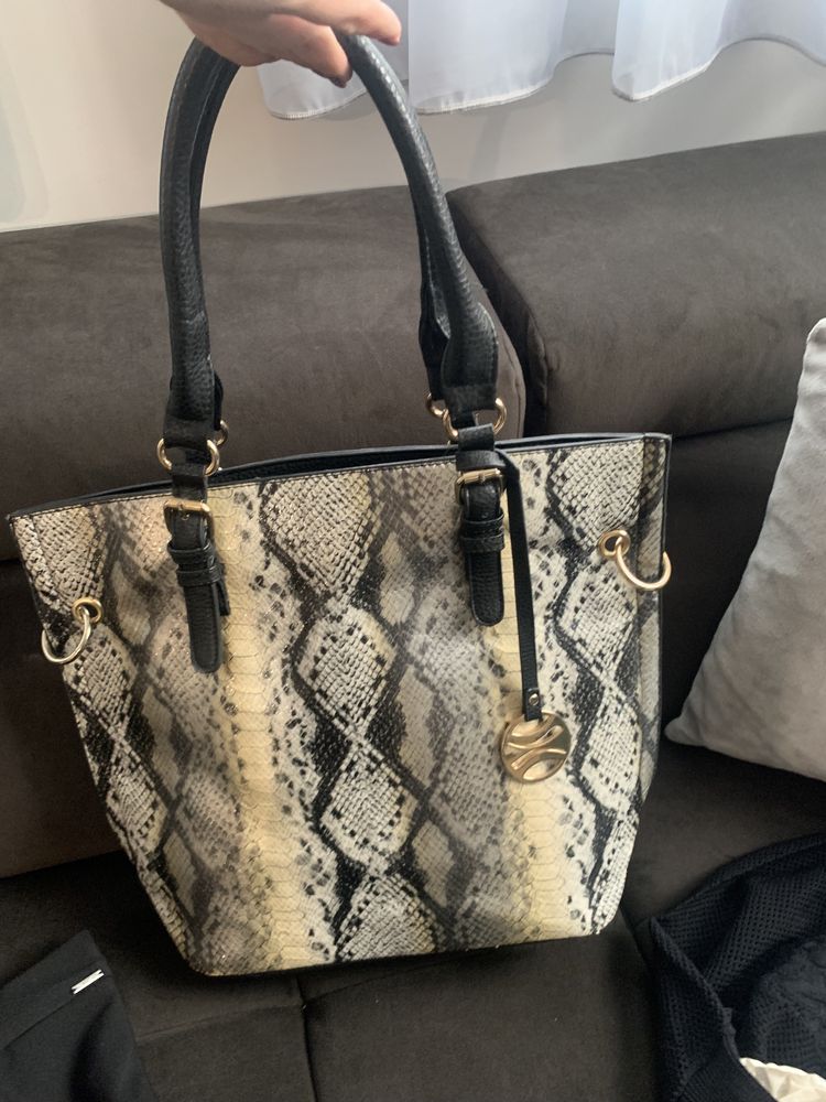 Чанти Paul’s Boutique London