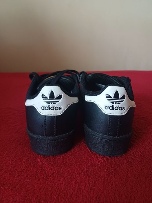 Adidas Superstar Unisex