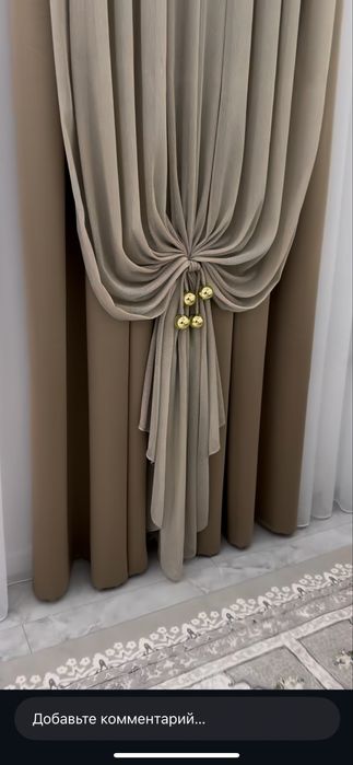 Пошив штор на заказ под ключ для дома, для офиса,Выезд бесплатно акция