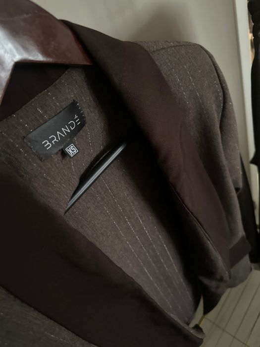 Комплект Сако и панталон Brande