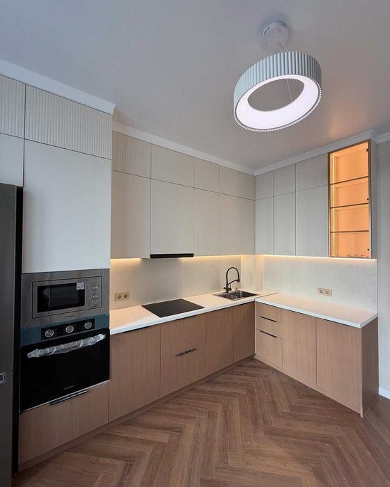 Мебель На Заказ Угловые Кухни Кухня Качество Кухонный Гарнитур шкаф