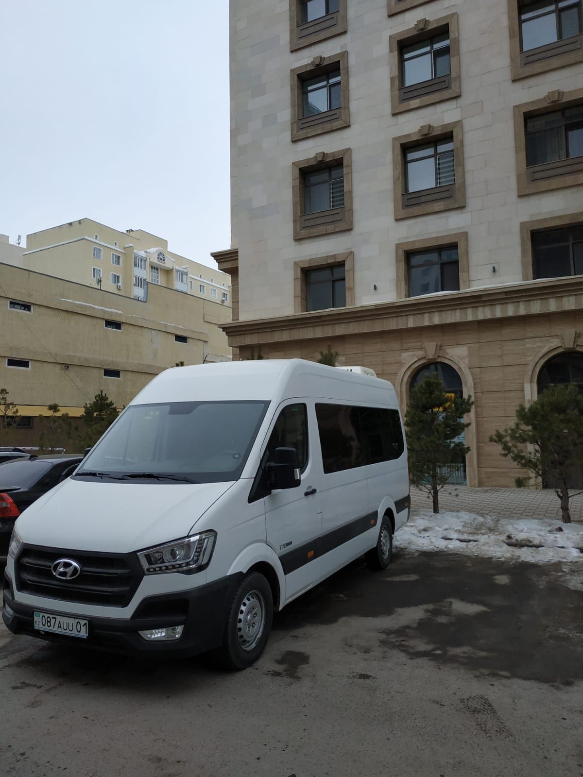 Микроавтобус. Спринтер. Сплинтер. Газель.Хайс. Хундай 350, старекс.sp