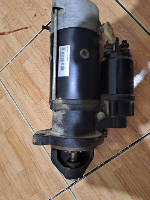 JCB трактор погрузчик