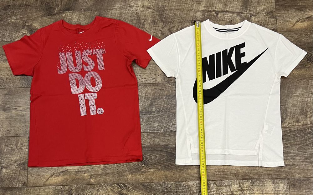 Nike Dri-FIT клинове / тениски