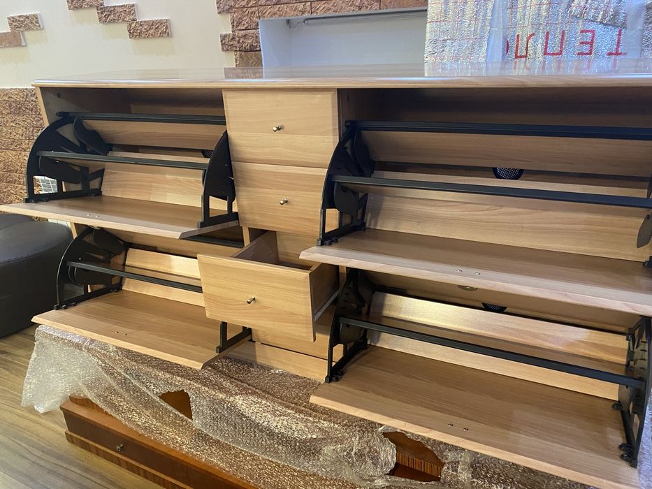 Мебель в прихожую