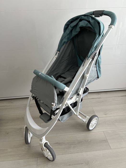 Carucior Euro-Cart Volt Pro