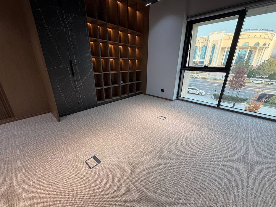 Аренда офиса NestOne | Tashkent City | 51 кв