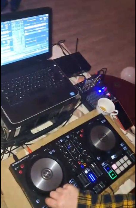 Dj Party, Majorat, Aniversari, Corporate, Club, Bar,  Restaurant