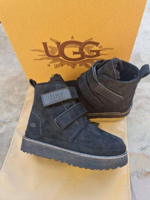 UGG dama diferite modele