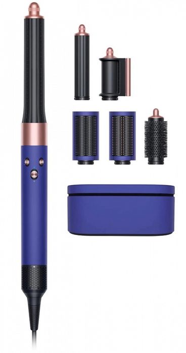 Продаю Dyson airwrap в фиолетовом цвете