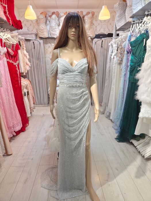 Manechini dama plastic