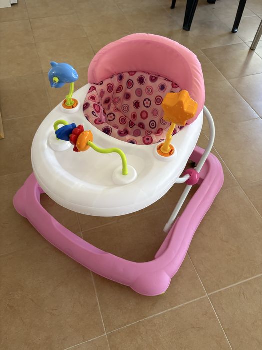 Проходилка  MONI