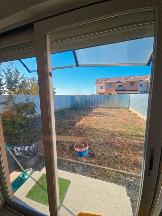 Casă nouă cu 3 camere în Cartierul Europa, Vladimirescu, jud. Arad