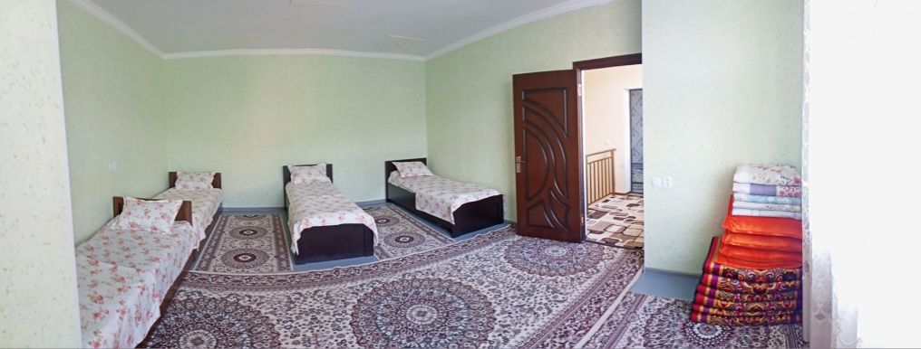 Arzon dacha Charvak Xujakent Bochkada Oilaviy joybu