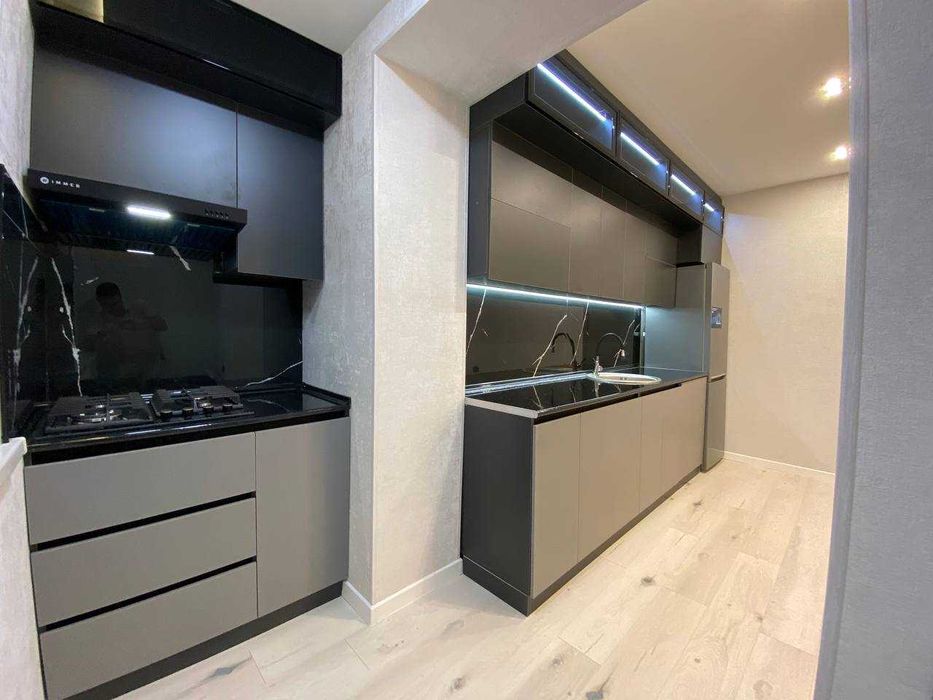 2/3/4 Продажа Квартира на Цуме Ц-7