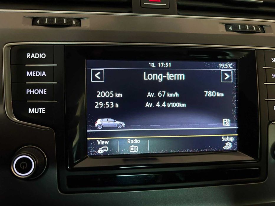 Vw golf 7 2013 vand sau schimb