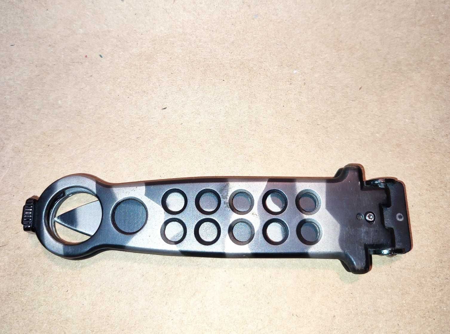 Briceag Albainox (Spania)
