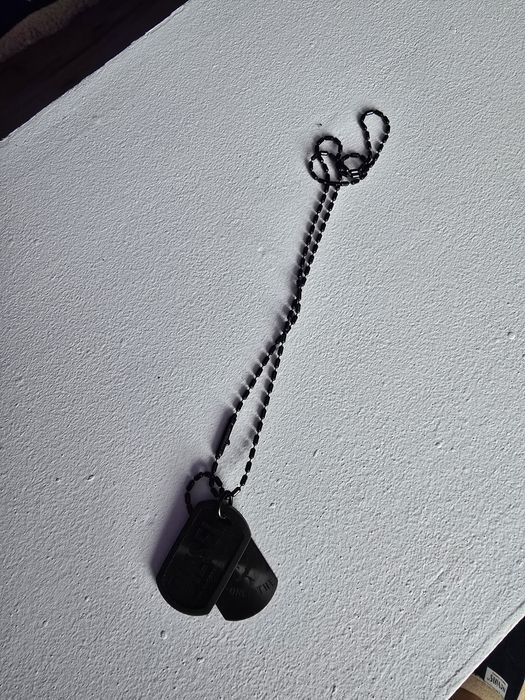 Lant/Colier Diesel DX0014040