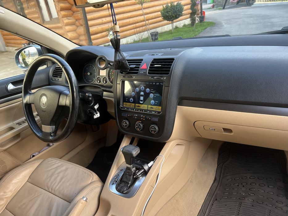 Volkswagen Golf 2008
