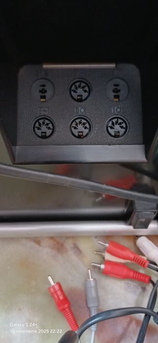 Magnetofon Uher SG 520