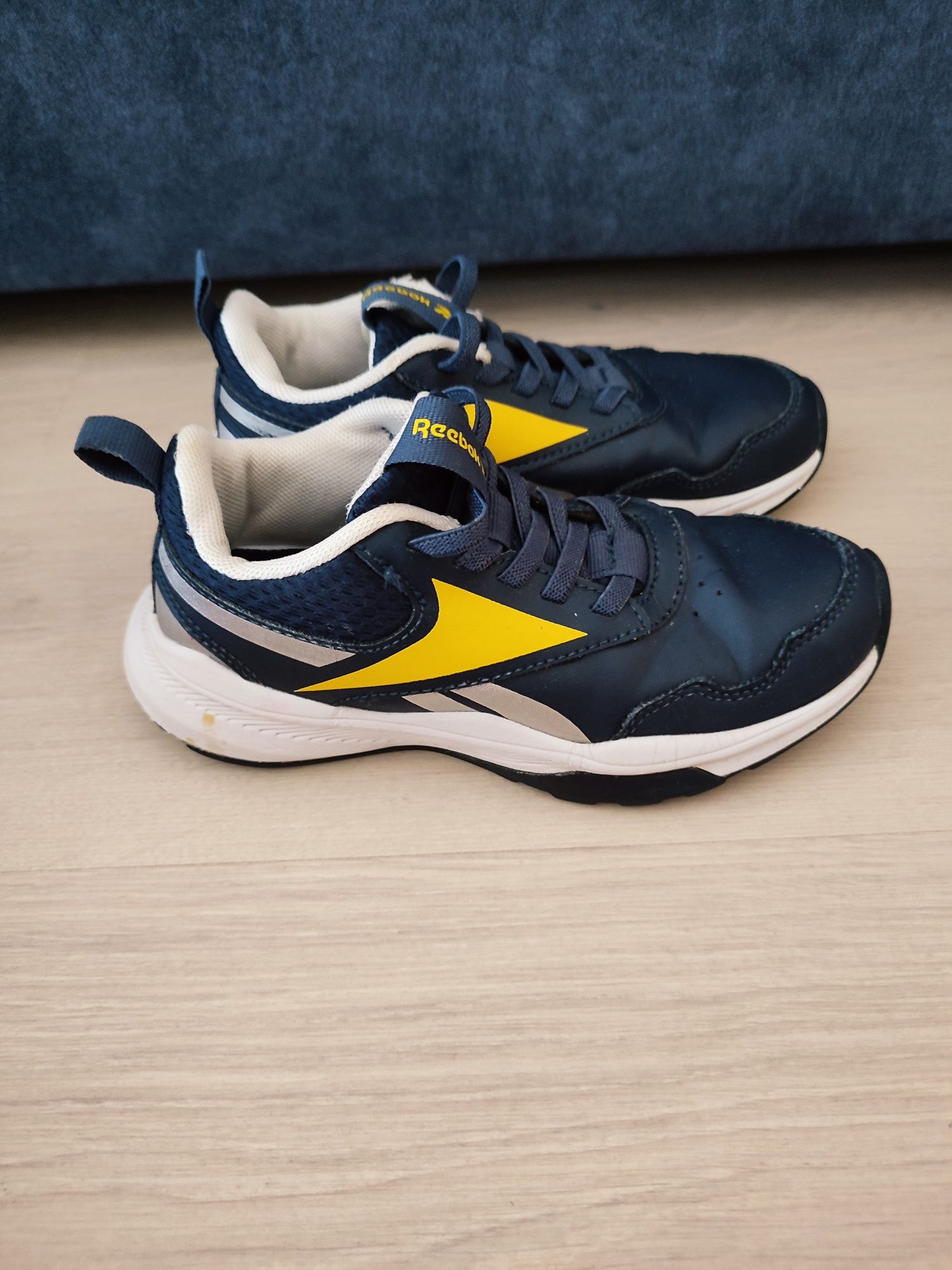Детски маратонки Reebok 30номер