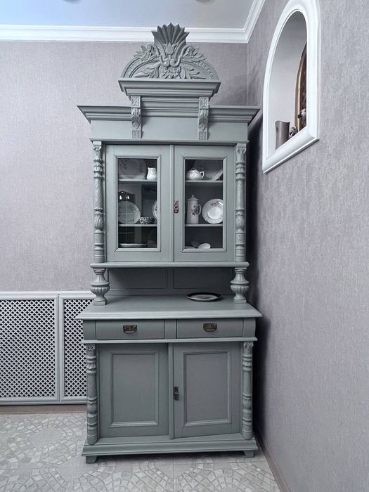 Продам свою антикварную мебель