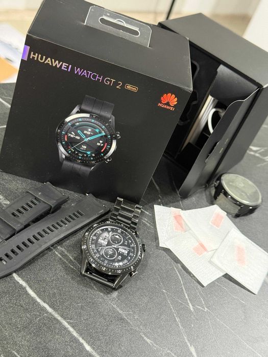 Smartwatch Huawei GT 2