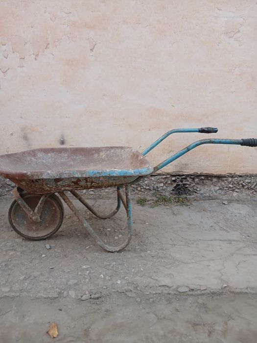 Галтак ва аравача