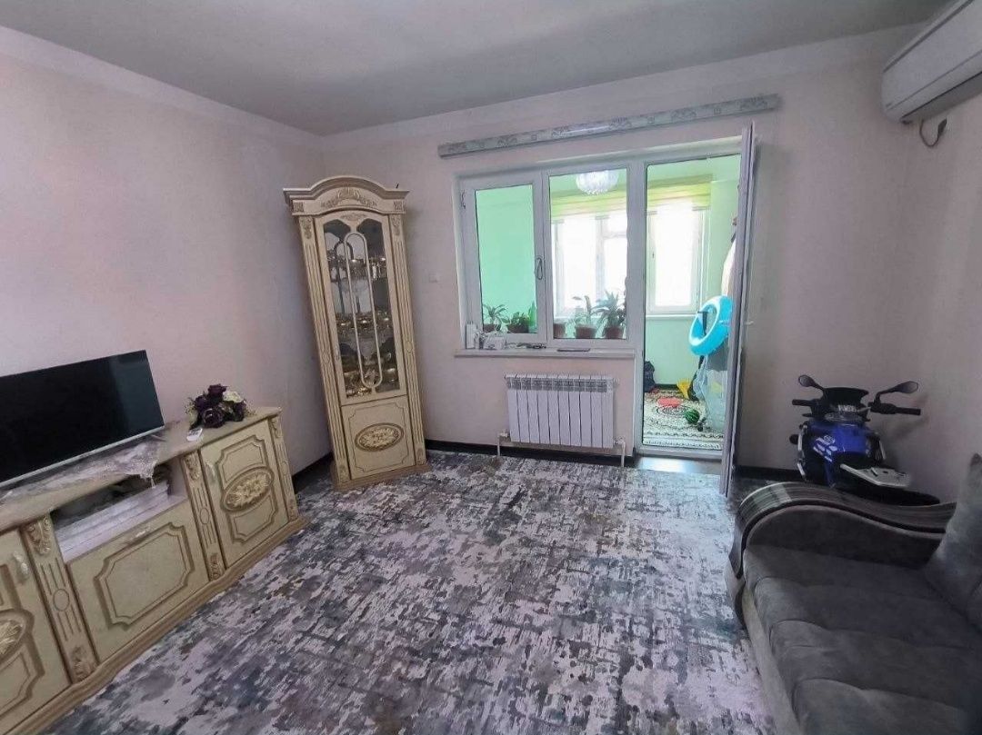Срочно. Продается квартира.