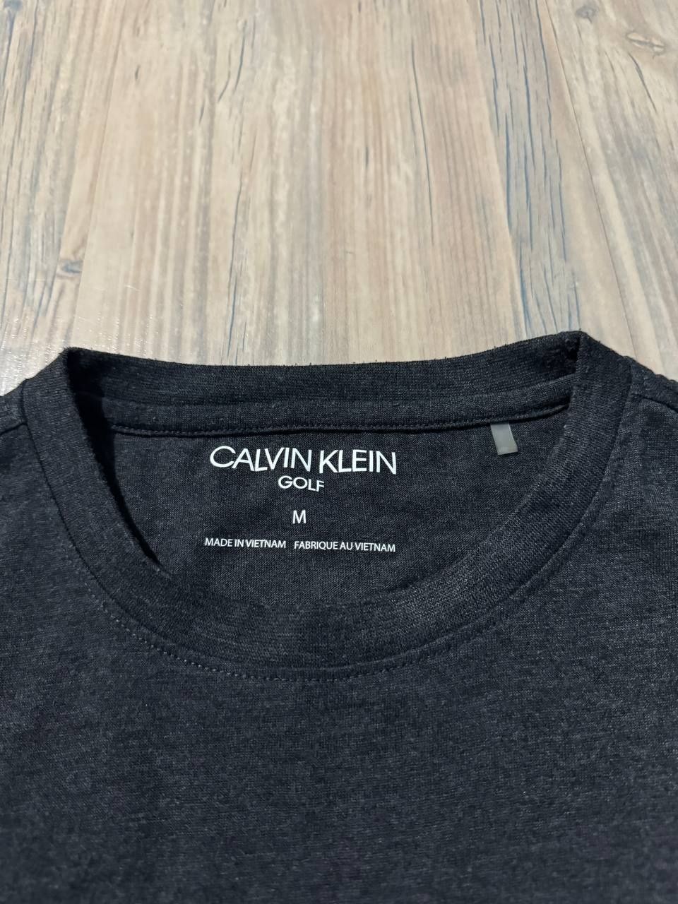*Оригинал* Calvin Klein Мъжка тениска - M