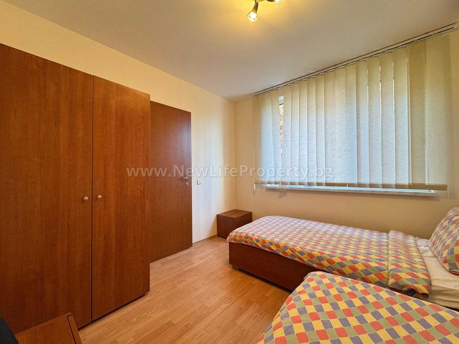 Продава се Тристаен апартамент в к.к. Слънчев бряг - 78 кв.м за 975 €/кв.м - Снимка #14
