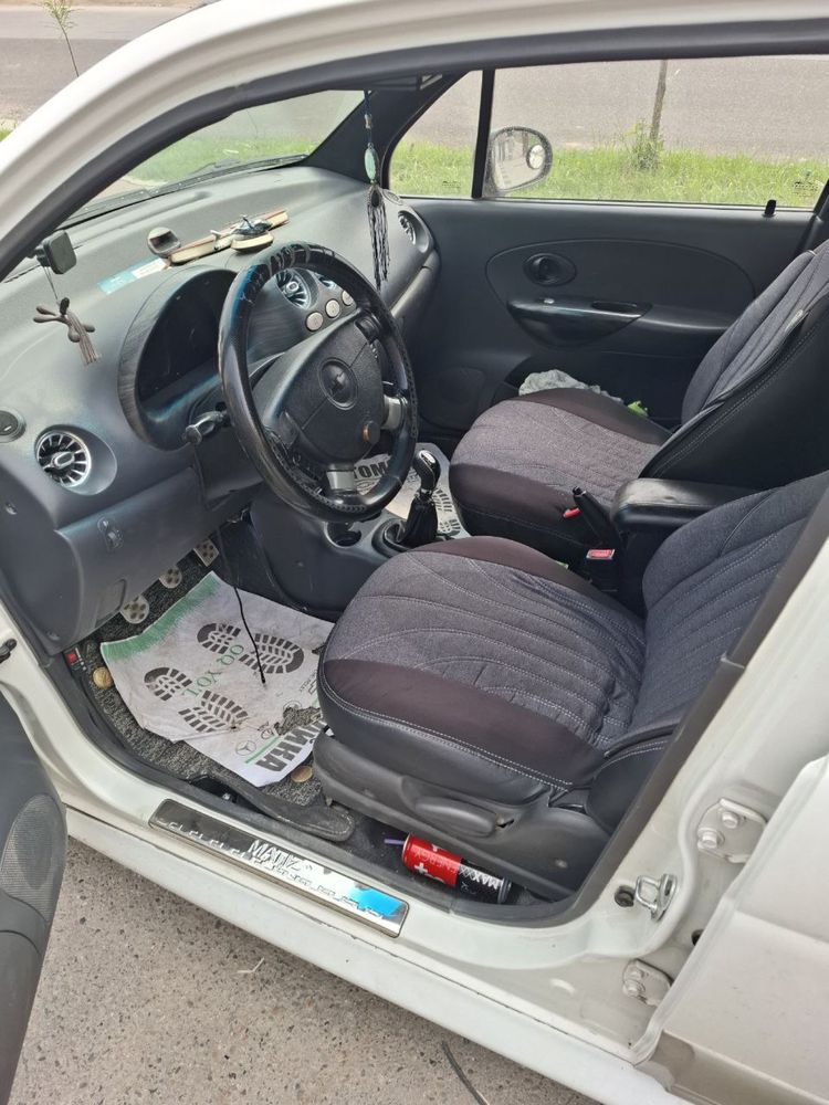 Matiz Best 2015yil