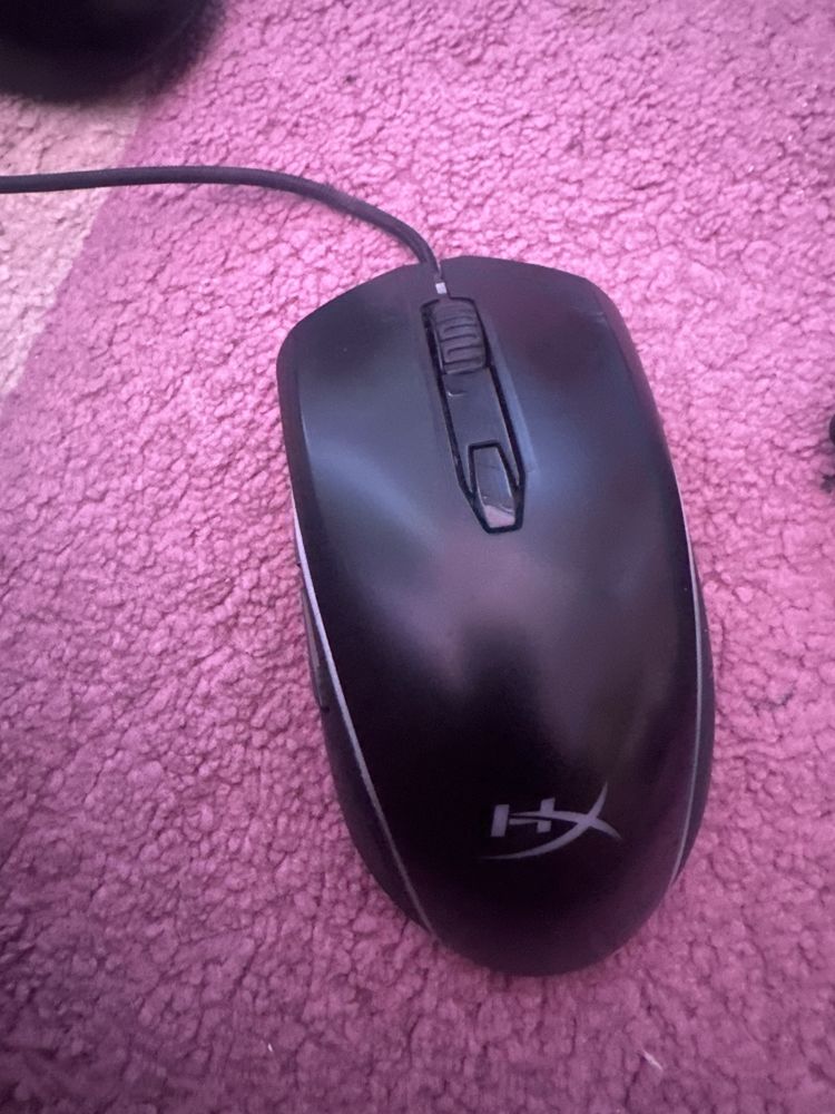 Мышки,zowie Hyperx