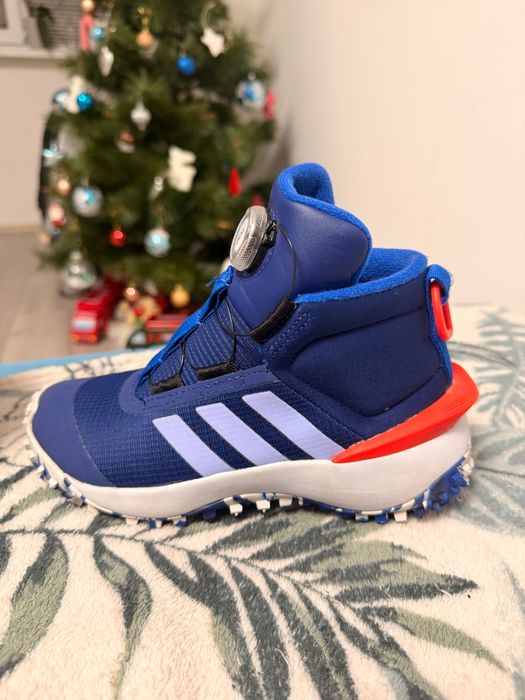 Зимни обувки Adidas Terex