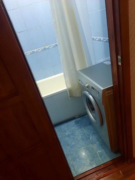 Продаётся 3х комнатная квартира