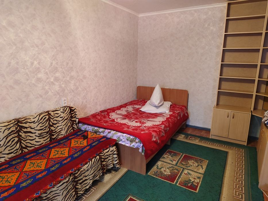 Сдаётся 1-и 2- комнатные квартир посуточно для комфортного отдыха