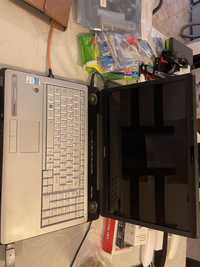 Laptop Toshiba P200-10c